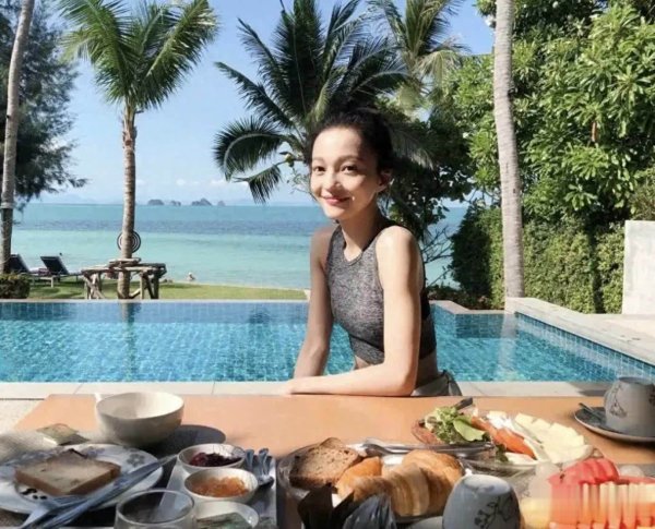 A股策略 张韶涵上亿买岛花3000万装修，海岛别墅火了真壕！