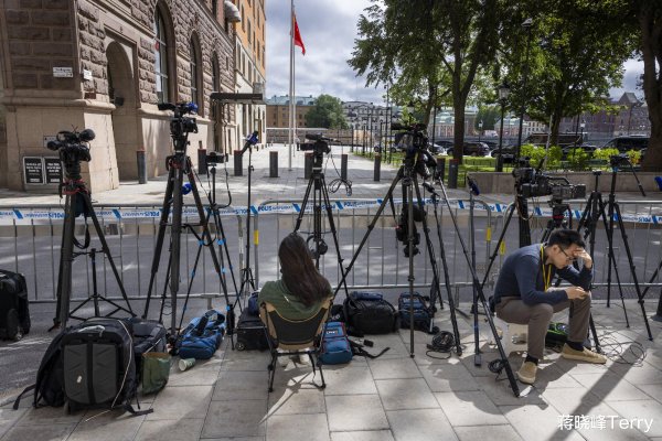 九连阳 贝森特居然在中美共识上玩花招, 定海神针前太小儿科