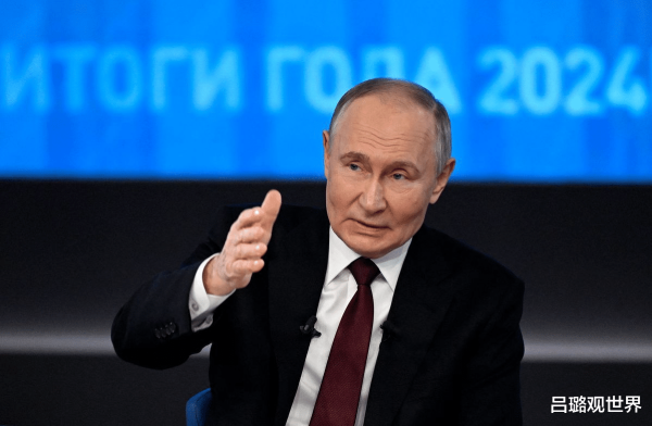 永旺配资 被莫迪背刺后，普京面临双重危机，关键时刻，中方送来两记助攻