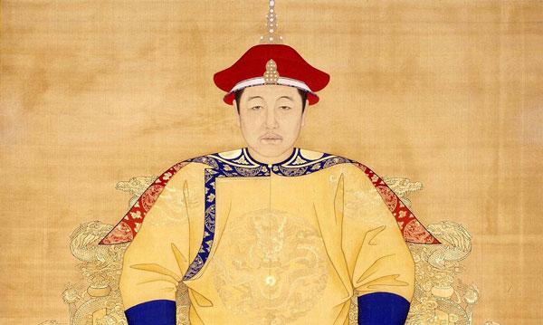 西安高新配资 他是清朝皇帝，却非常崇尚明朝，死后遭到“清算”